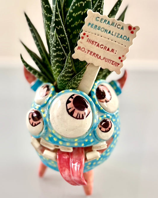 Cerámica Personalizada a Tu Gusto