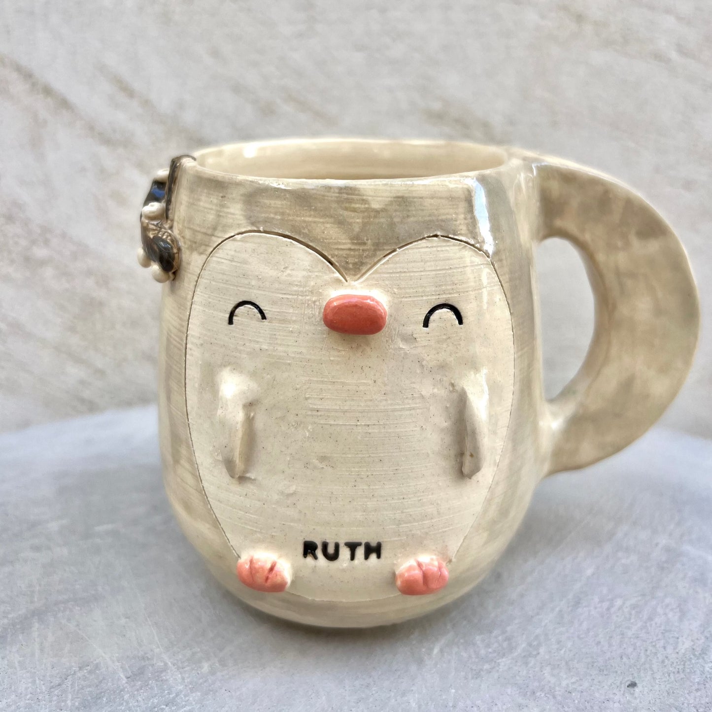 Taza Personalizada - 12 cm