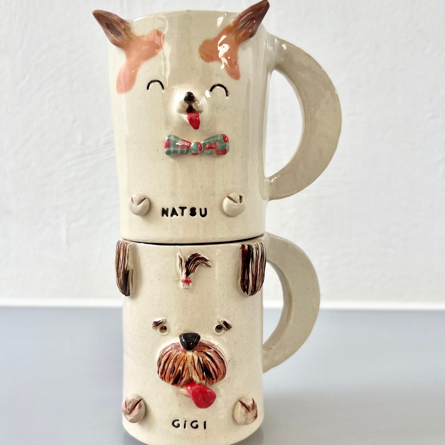 Taza Personalizada - 12 cm