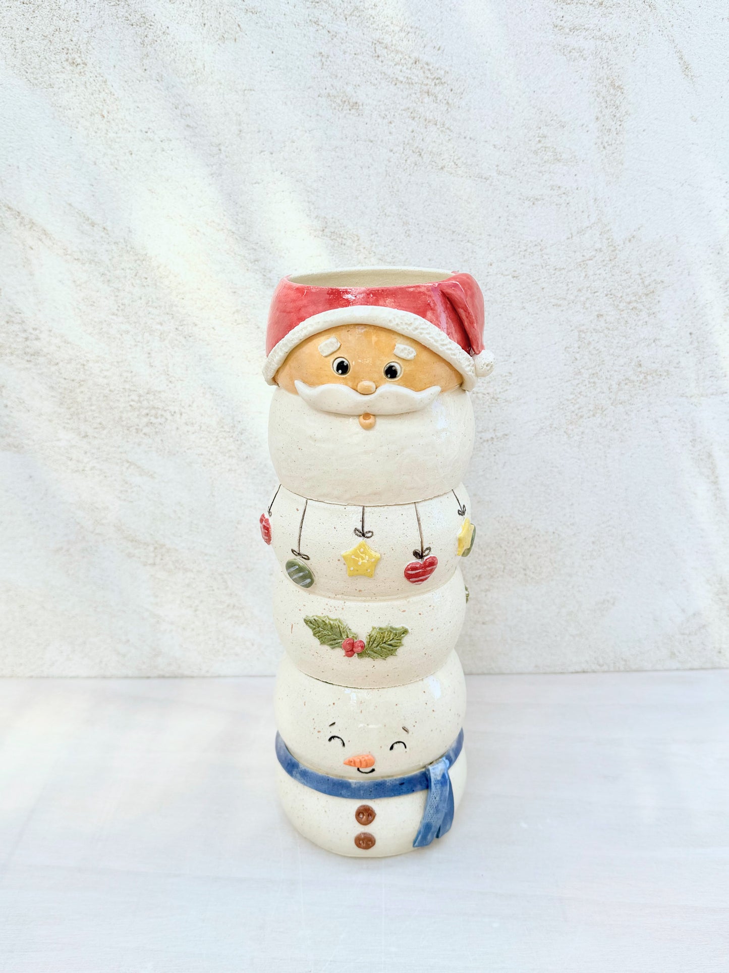 Taza Navidad